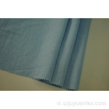 Warp Way Single Nylon Viscose Crepe Vải